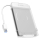 ICY BOX Obudowa do dysku 2.5" (USB 3.0, transparentny) IB-AC703-U3 - 334380 - zdjęcie 2